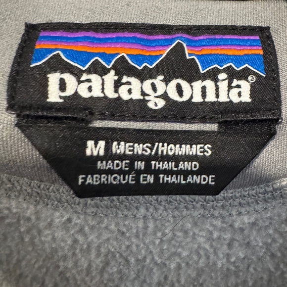 Patagonia  Men's Performance Better Sweater® - Picture 3 of 3